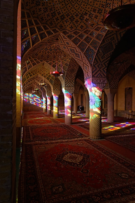 Chiraz-Mosquée Nassir Al Molk-011